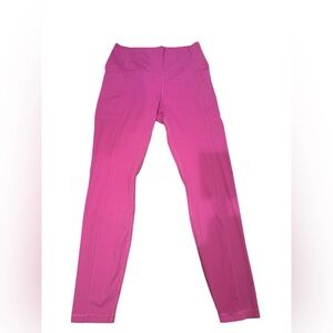 Avia Pink Leggings